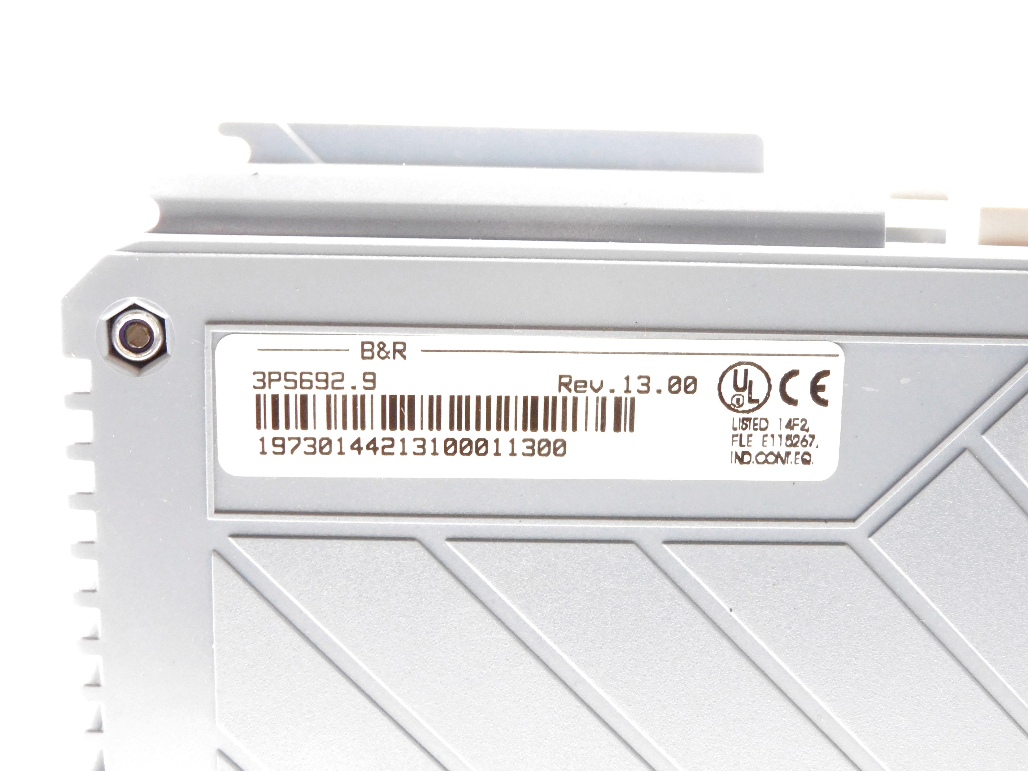 B&R 2PS692.9 NSMP