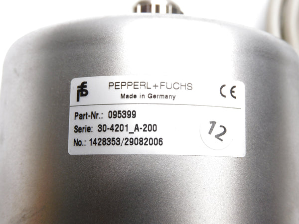 PEPPERL+FUCHS 095399 NSMP
