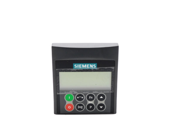 SIEMENS 6SE6400-0AP00-0AA1 NSMP