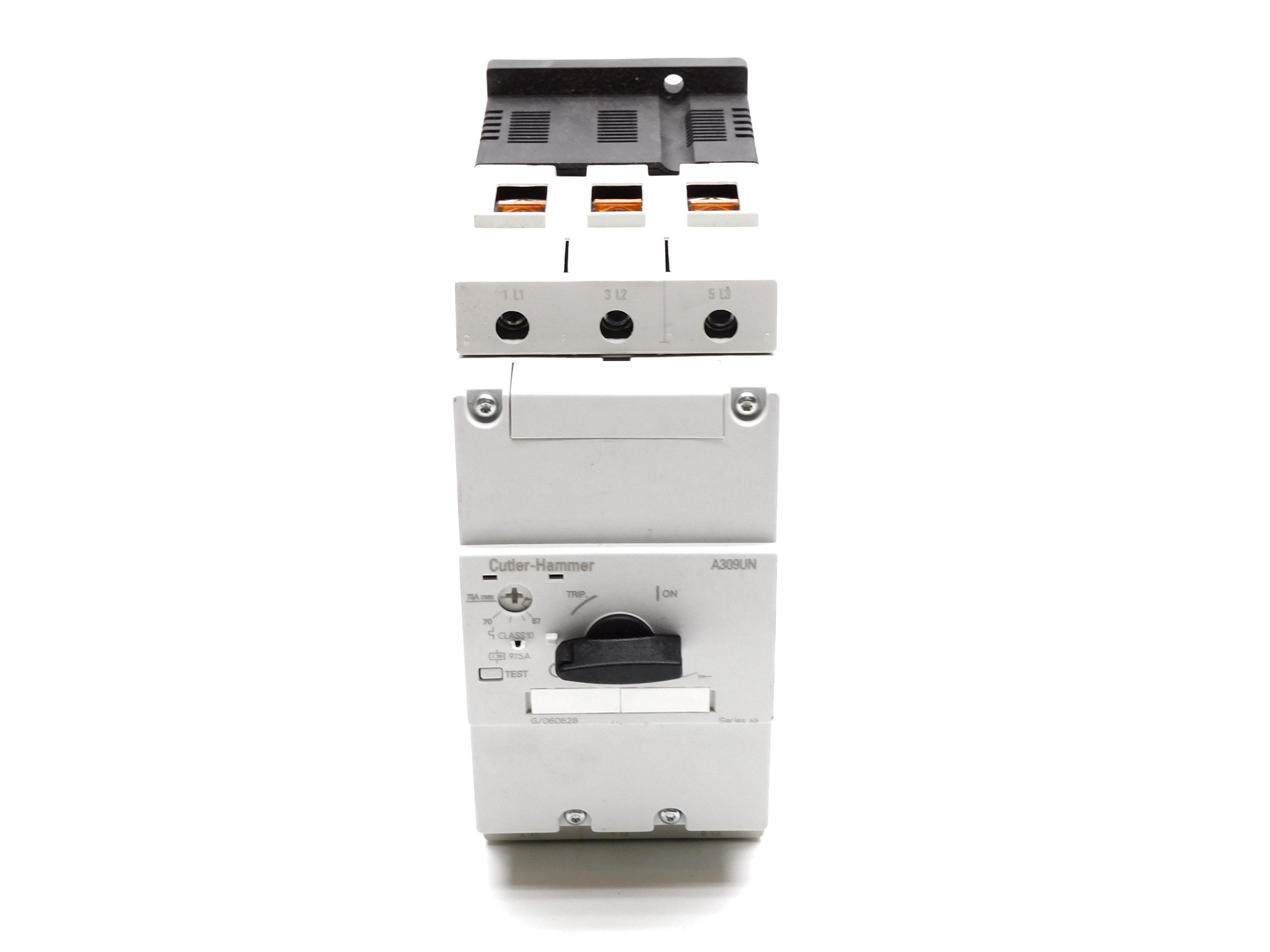 CUTLER HAMMER A309UN SER. A5 NSMP