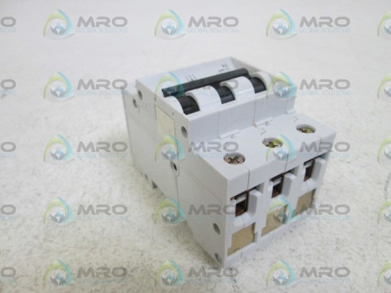 SIEMENS 5SX2313-7 CIRCUIT BREAKER 13A NSNP