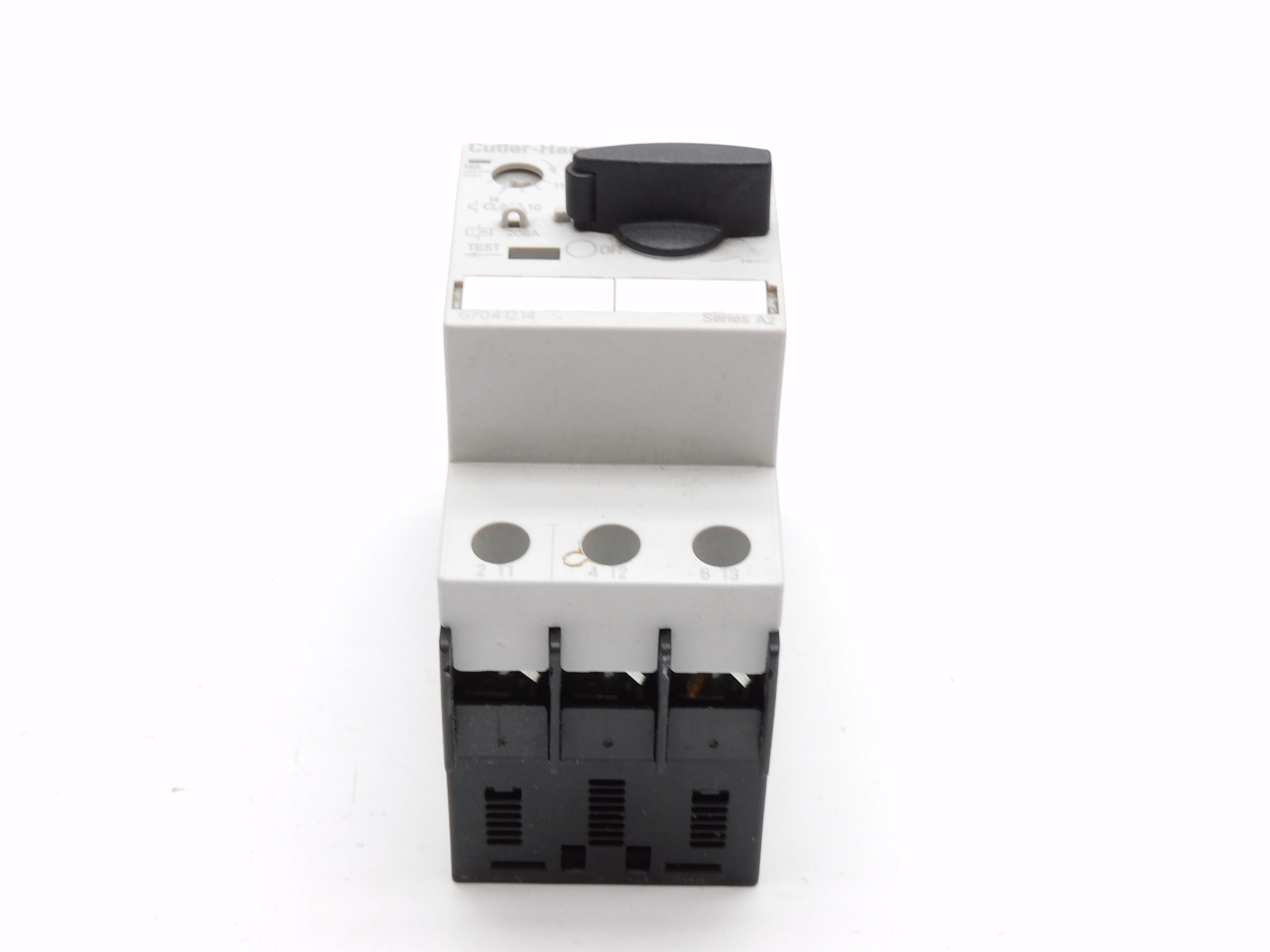 CUTLER HAMMER A307XN SER. A2 11-16A 690V NSMP