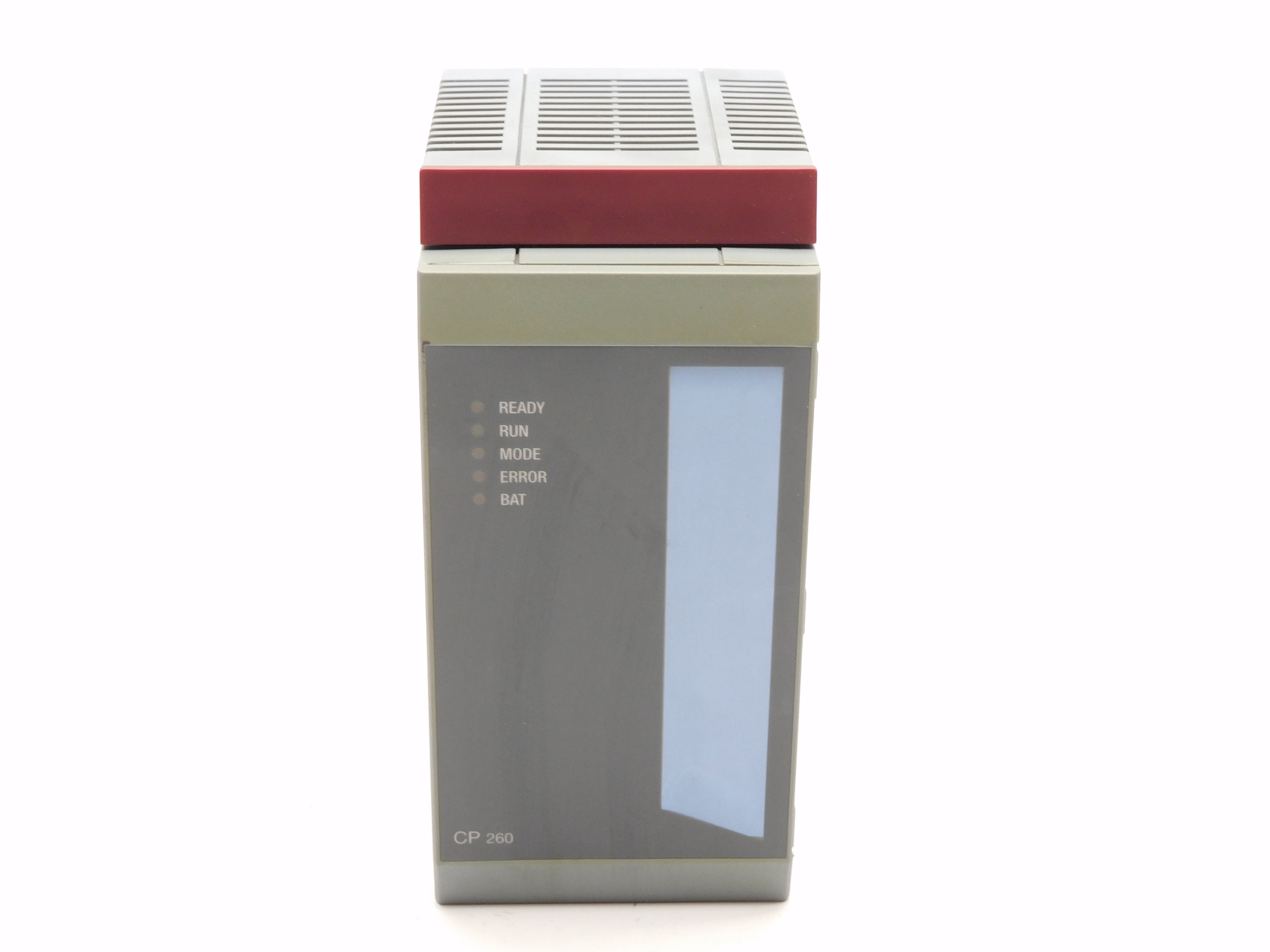 B&R AUTOMATION 3CP260.60-1 NSNP