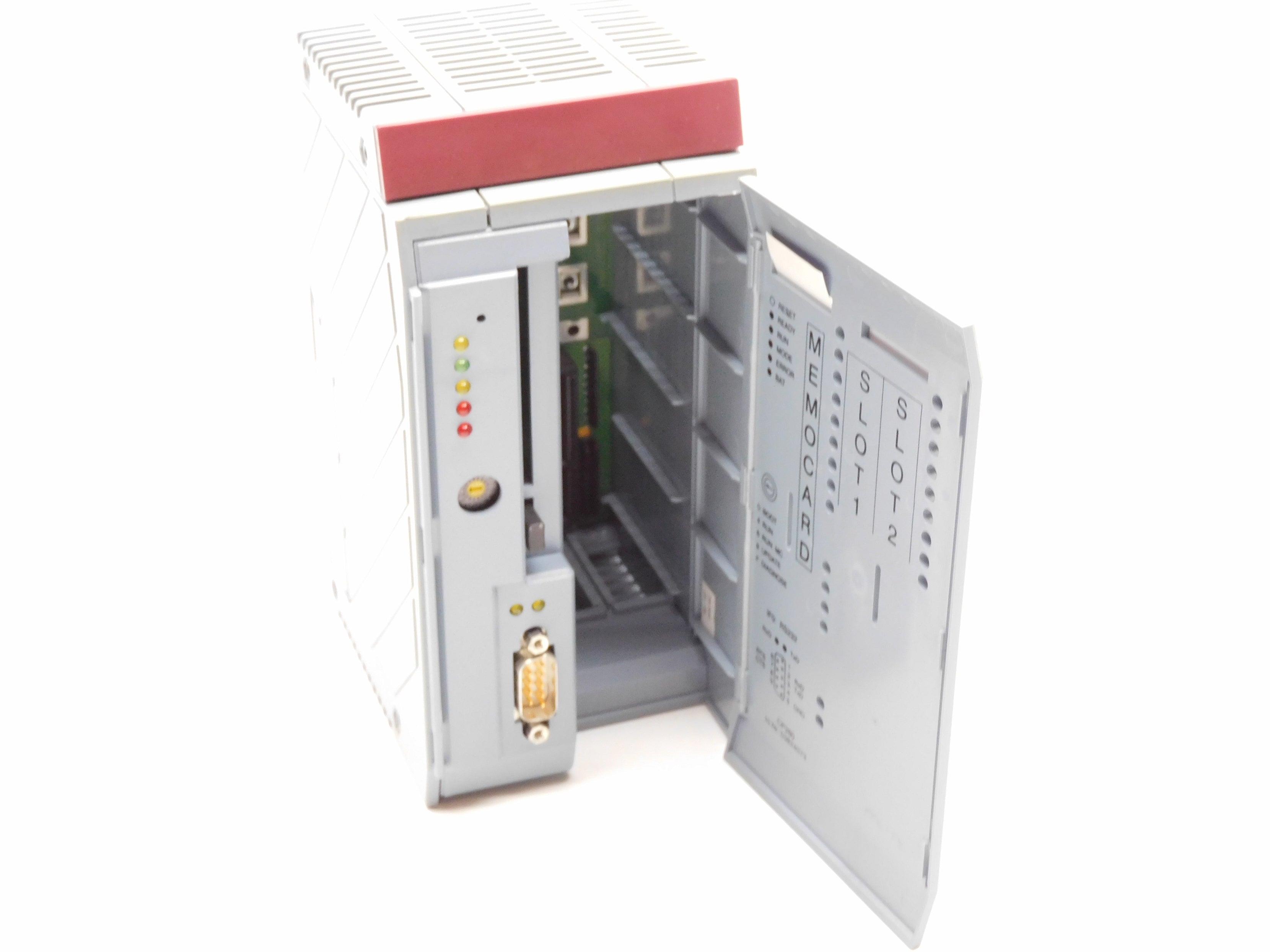 B&R AUTOMATION 3CP260.60-1 NSNP