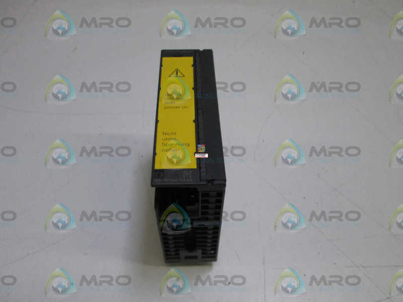 SIEMENS MODULE SEPERATOR 6ES7-195-7KF00-0XA0 UNMP