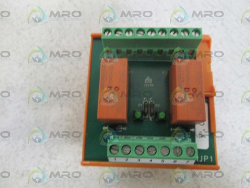 WEIDMULLER RJP1 NSNP