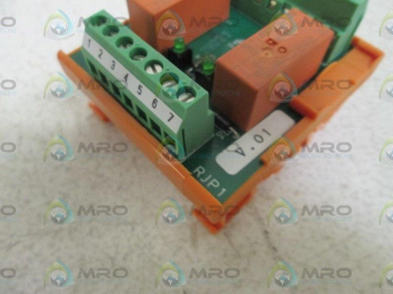 WEIDMULLER RJP1 NSNP