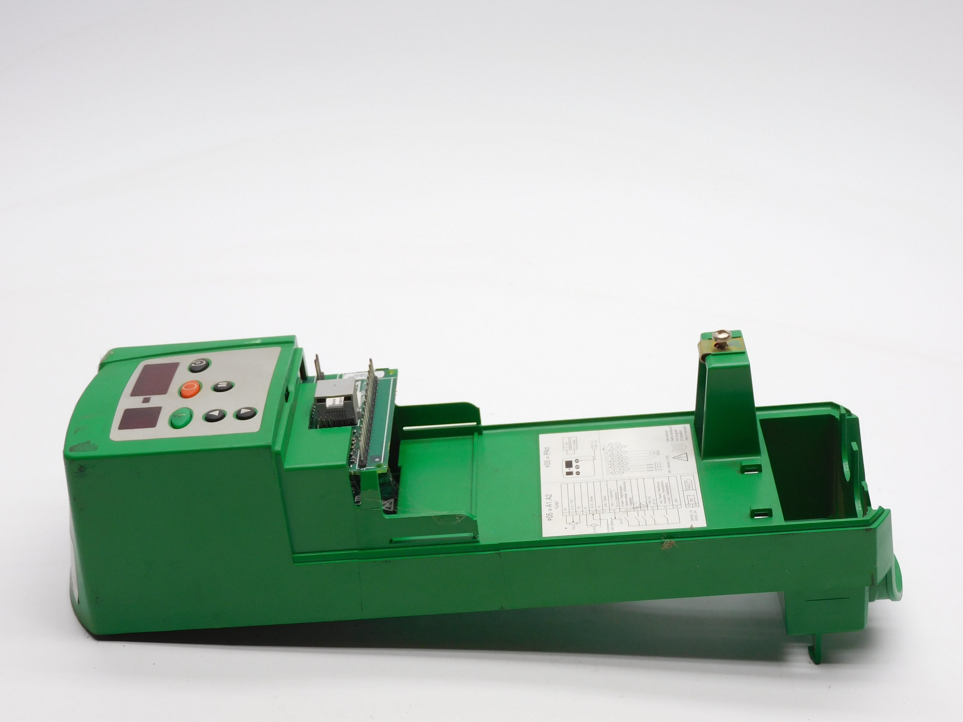 NIDEC SE53402200 (AS PICTURED) UNMP