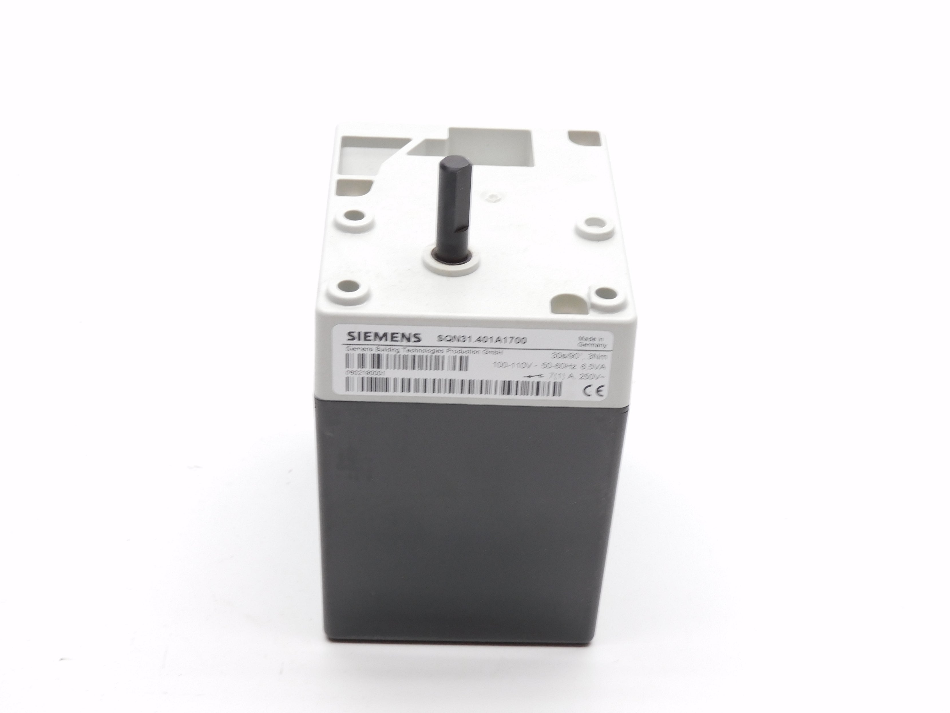 SIEMENS SQN31.401A1700 NSMP