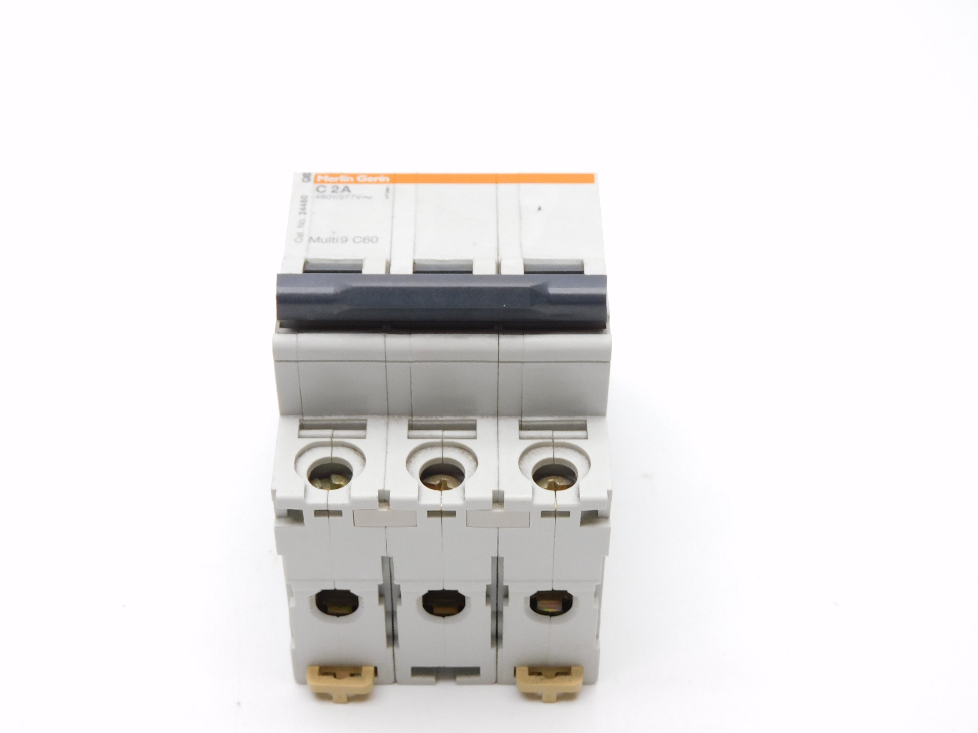 SQUARE D 24460 2A 480/277V NSMP