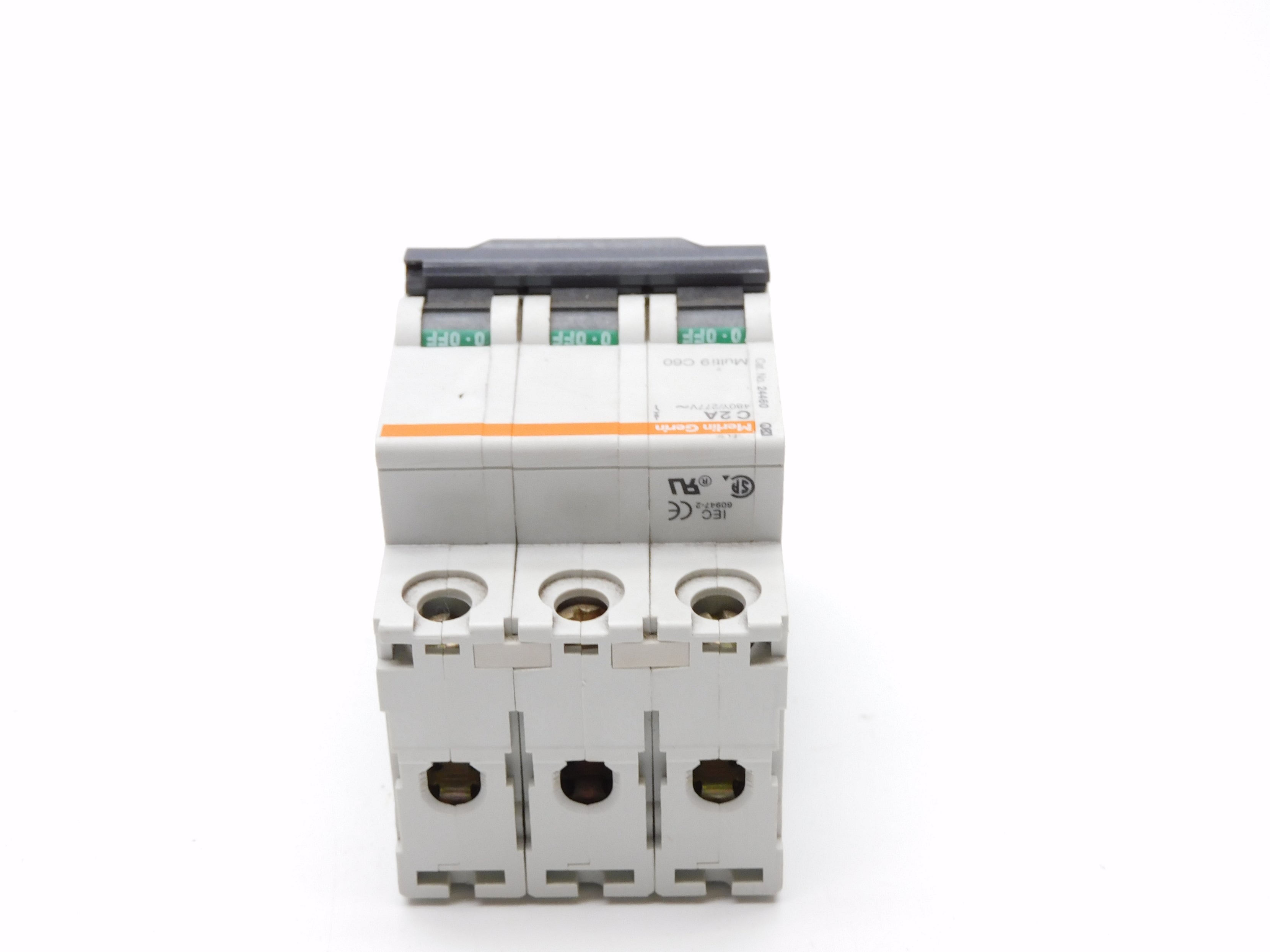 SQUARE D 24460 2A 480/277V NSMP