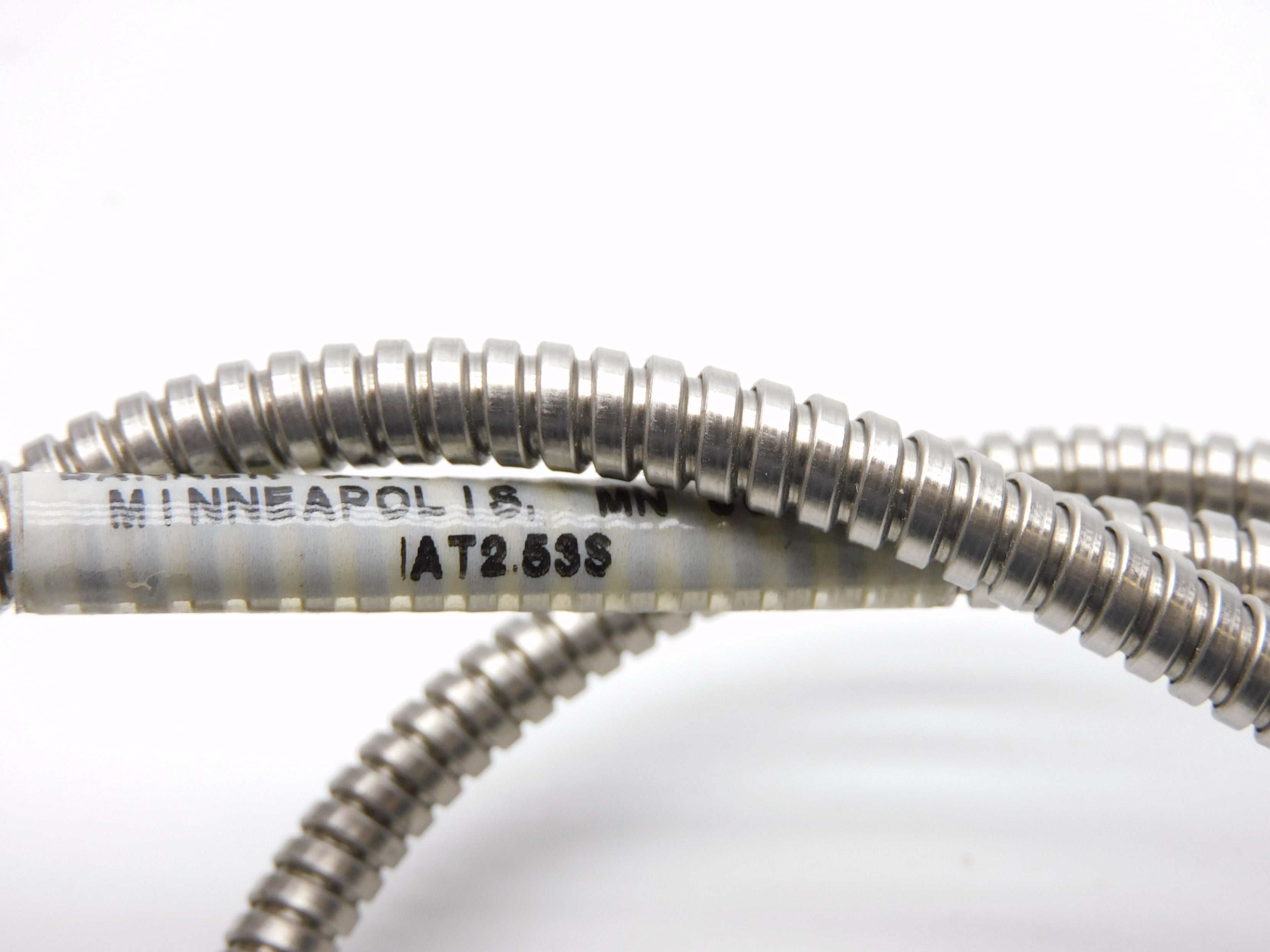 BANNER ENGINEERING IAT2.53S 20101 NSMP