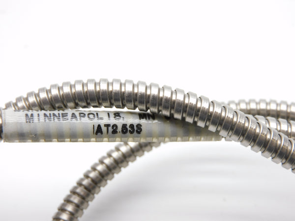 BANNER ENGINEERING IAT2.53S 20101 NSMP