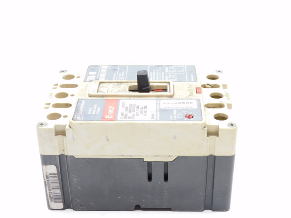 CUTLER HAMMER HMCP015E0C SER. C 15A (GREY) UNMP