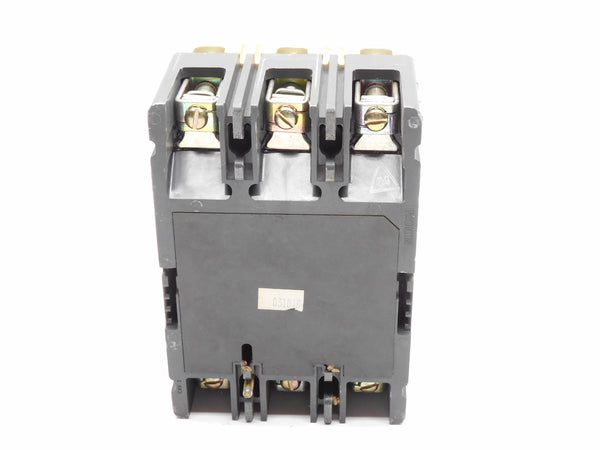 CUTLER HAMMER HMCP015E0C SER. C 15A (GREY) UNMP