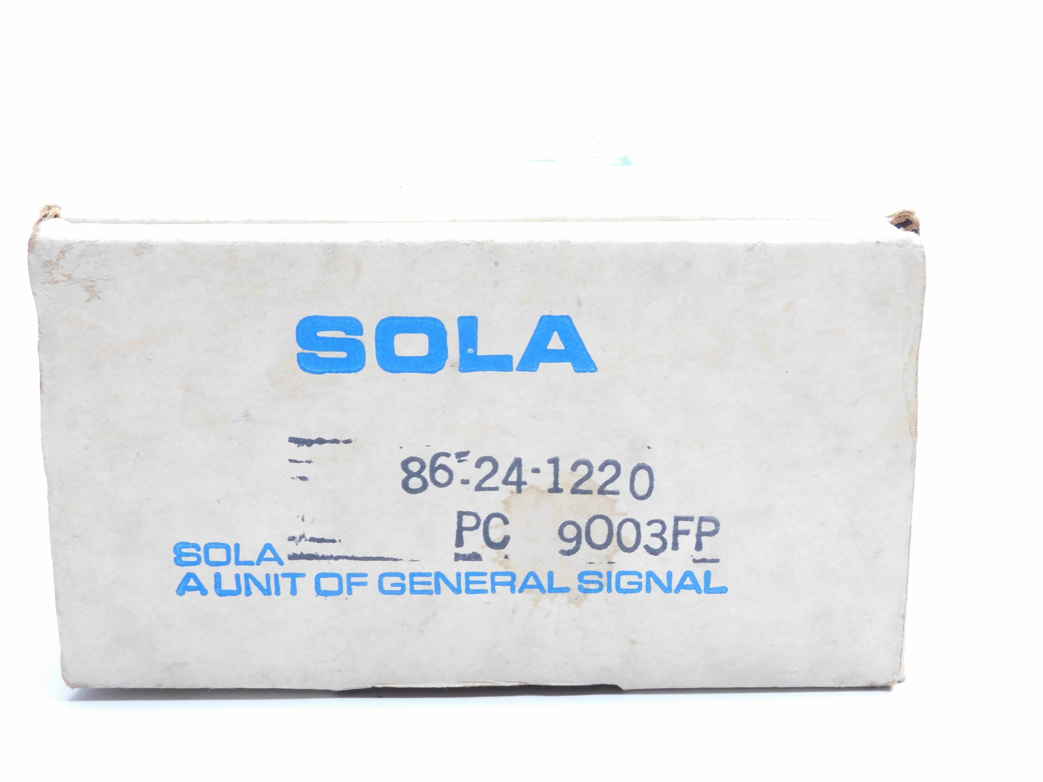 SOLA 86-24-1220 NSMP