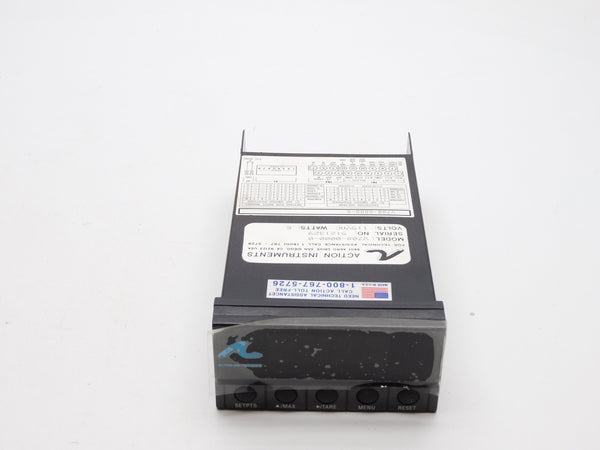 ACTION INSTRUMENTS V708-0000-0 NSMP