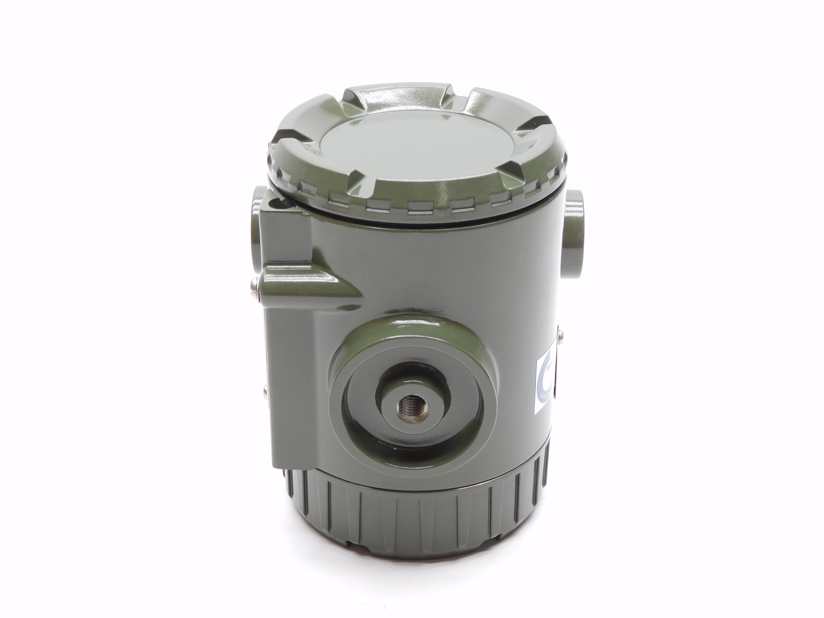 YOKOGAWA YTA110-DA2DB/FU1/D2 NSMP
