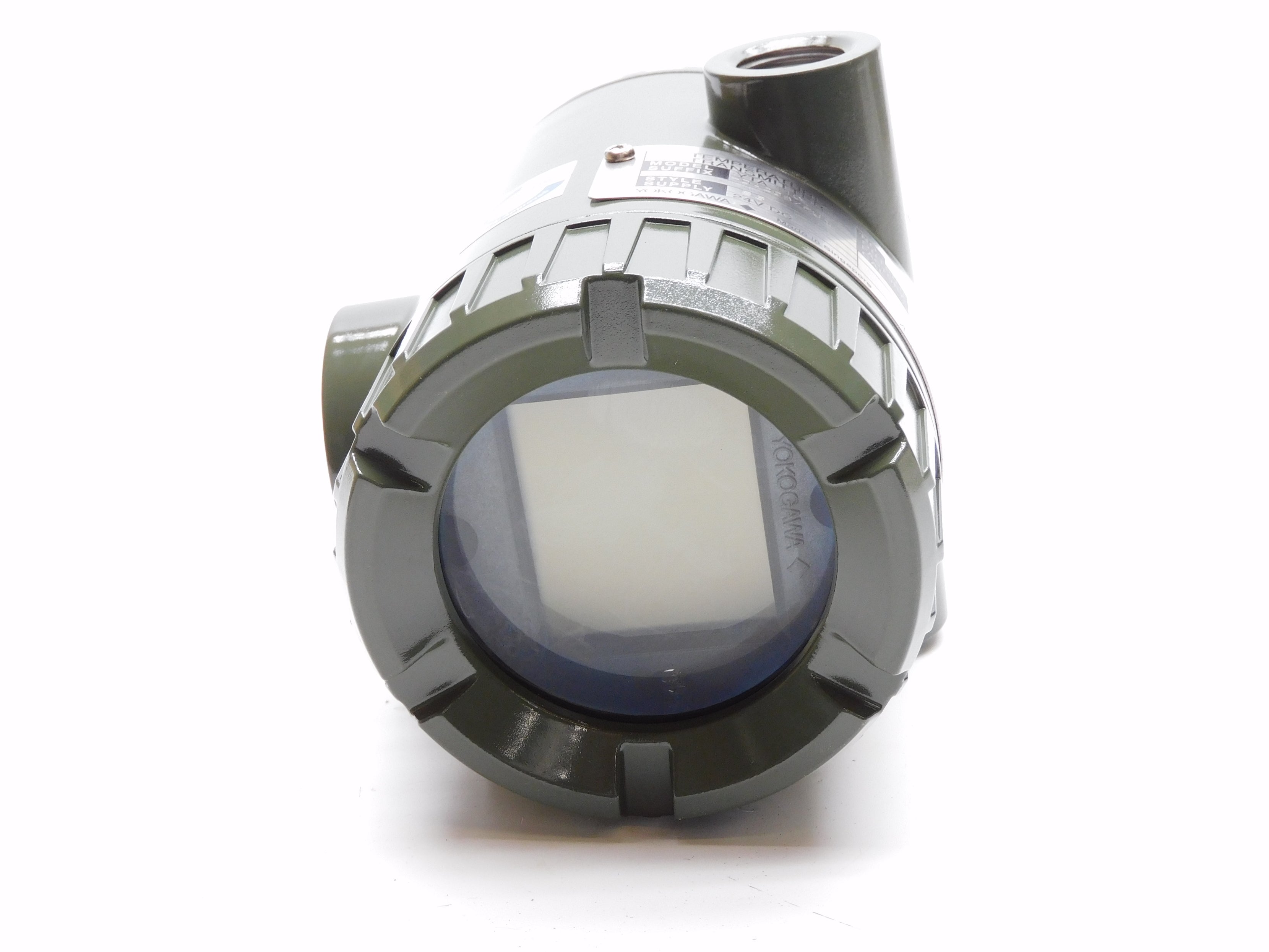 YOKOGAWA YTA110-DA2DB/FU1/D2 NSMP