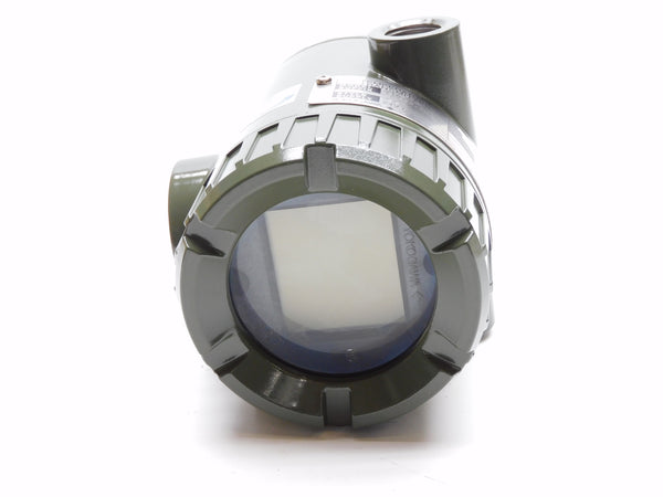 YOKOGAWA YTA110-DA2DB/FU1/D2 NSMP