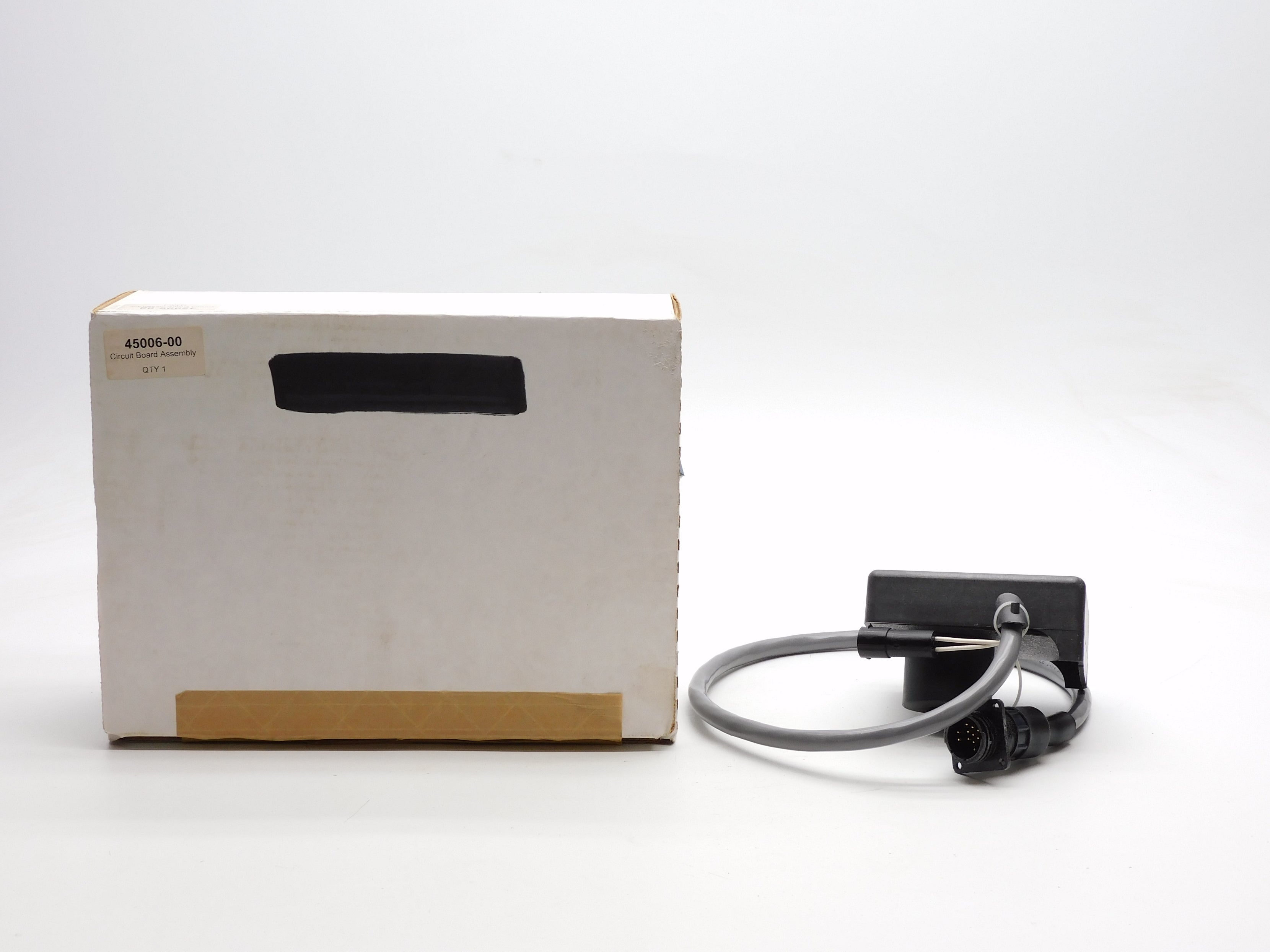 SPARE PART 45006-00 NSMP
