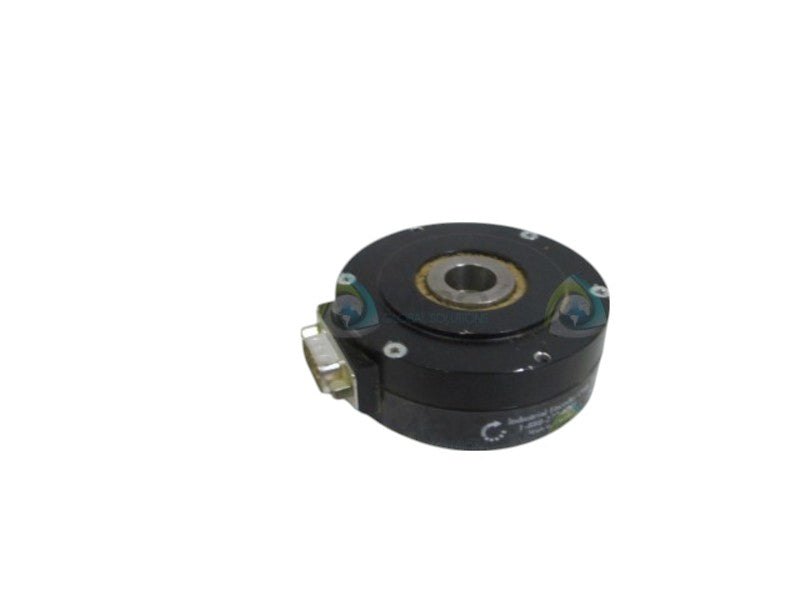 INDUSTRIAL ENCODER IH740-LF06R33-0010 SBLA UNMP