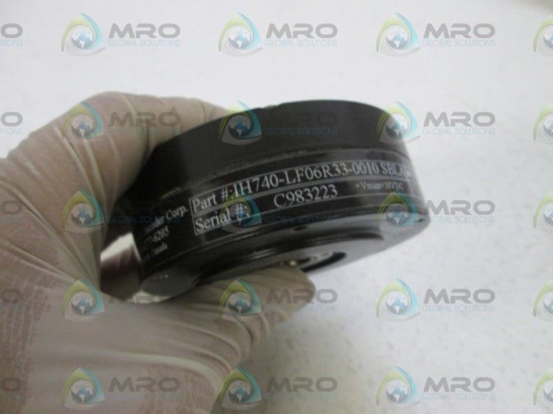 INDUSTRIAL ENCODER IH740-LF06R33-0010 SBLA UNMP