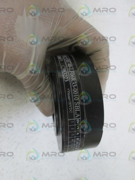 INDUSTRIAL ENCODER IH740-LF06R33-0010 SBLA UNMP