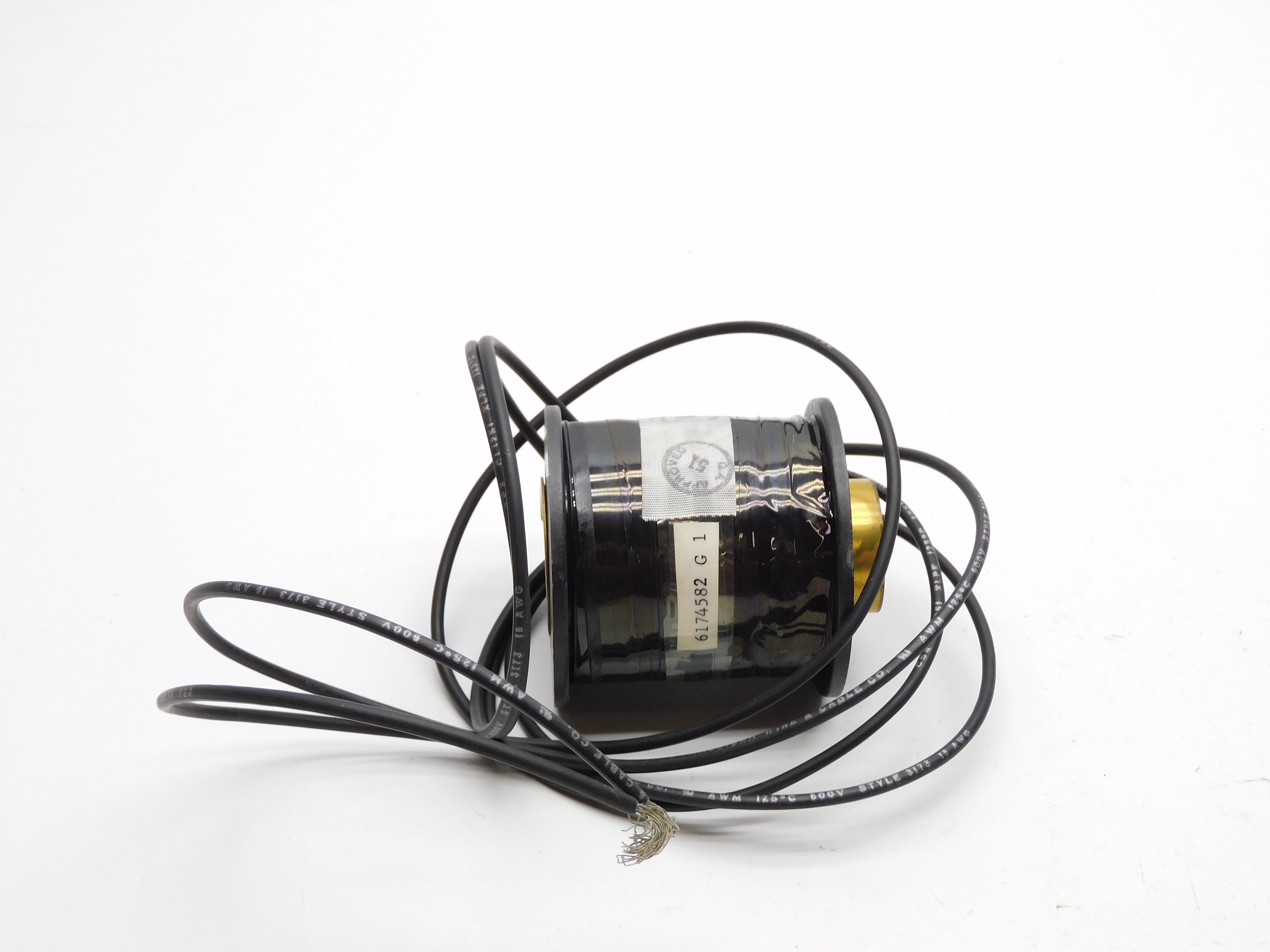 GENERAL ELECTRIC 6174582G1 NSNP