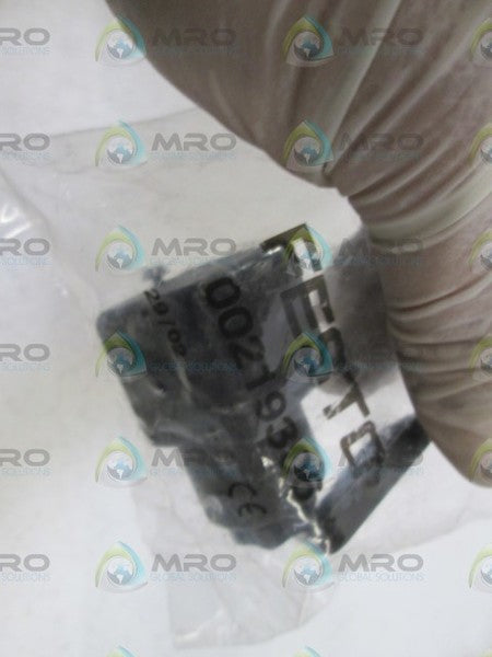 FESTO CONNECTOR ELECTRO VALVE 00219306  NSMP