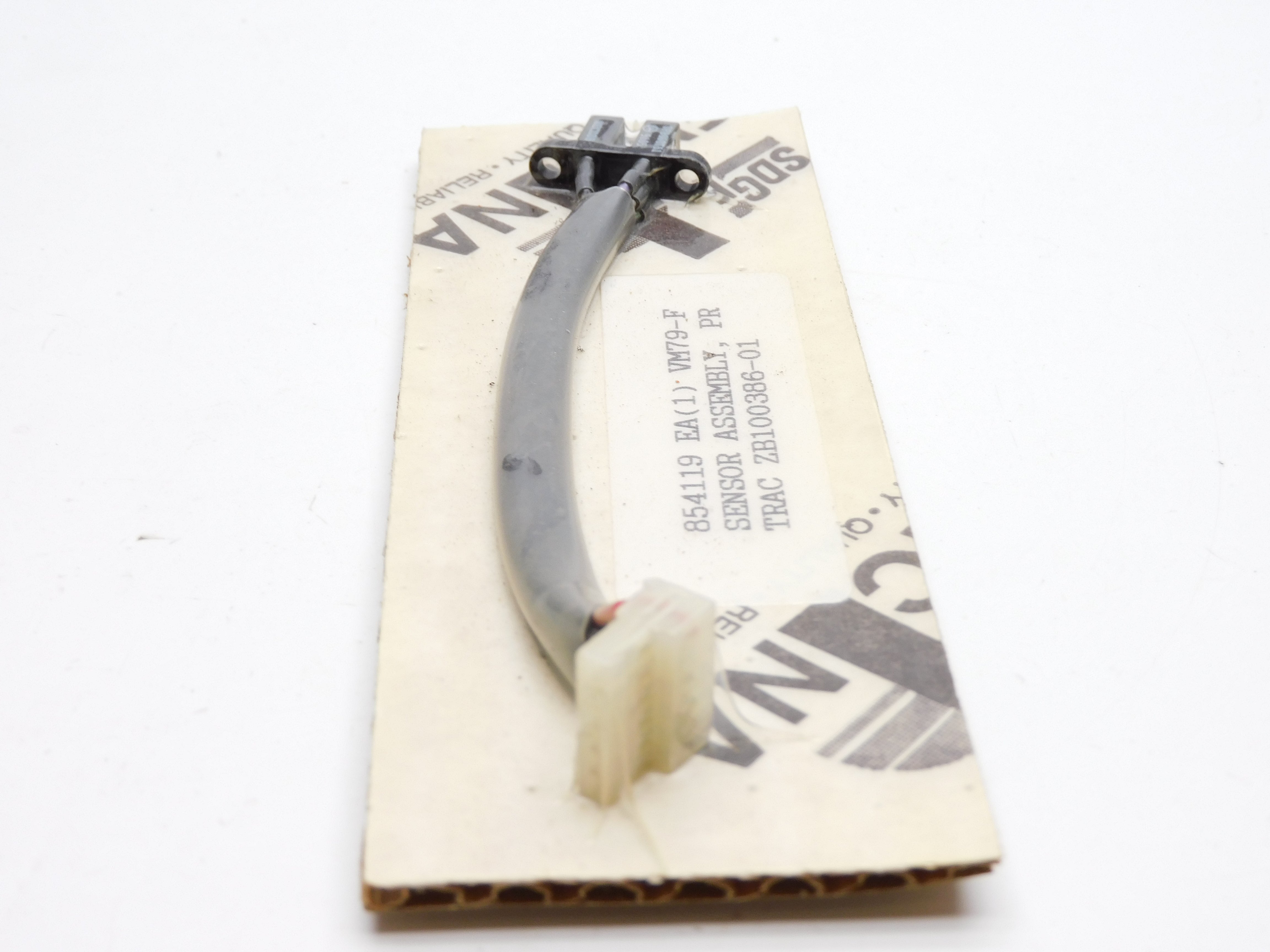 SPARE PART ZB100386-01 NSMP