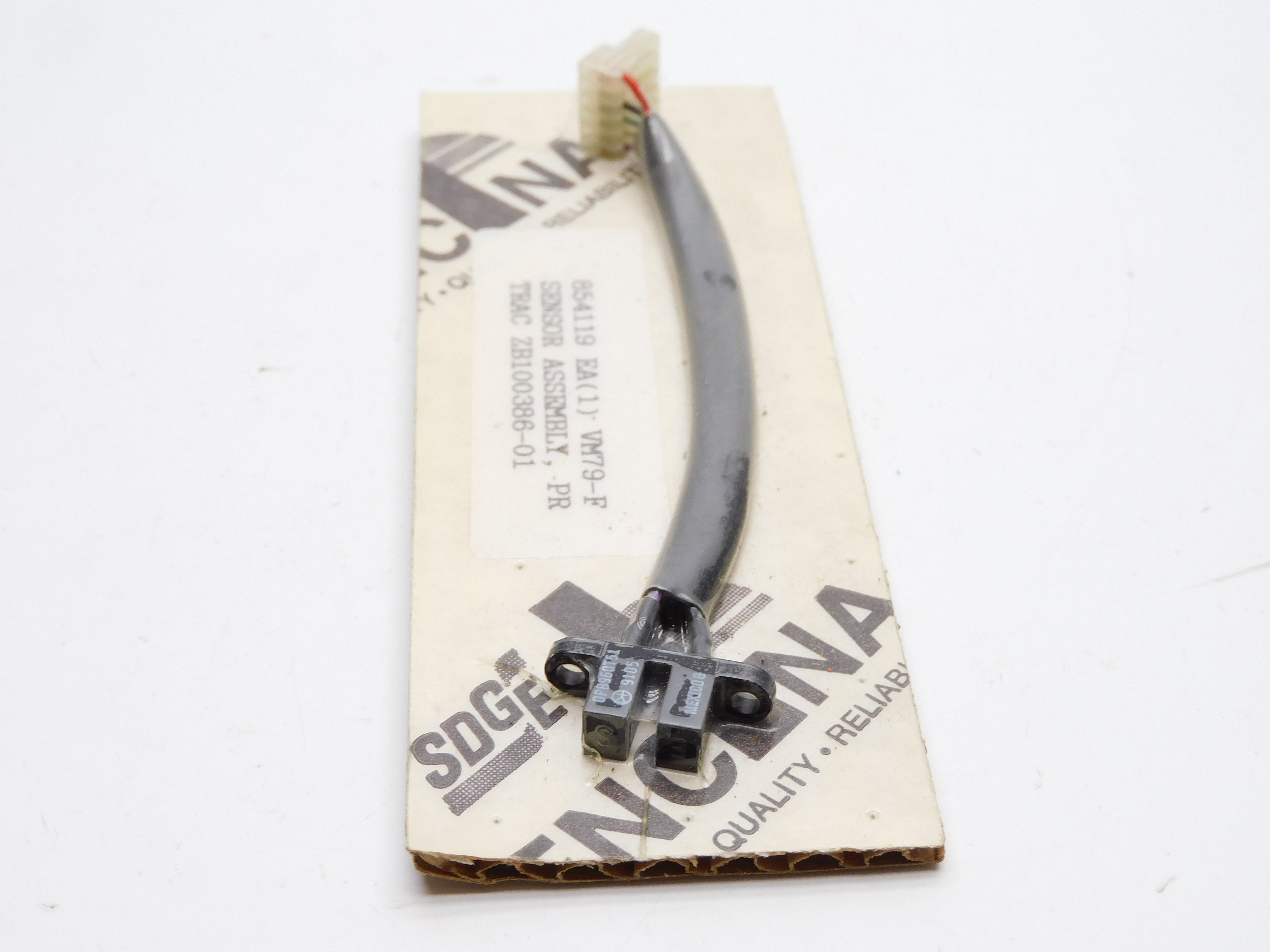 SPARE PART ZB100386-01 NSMP