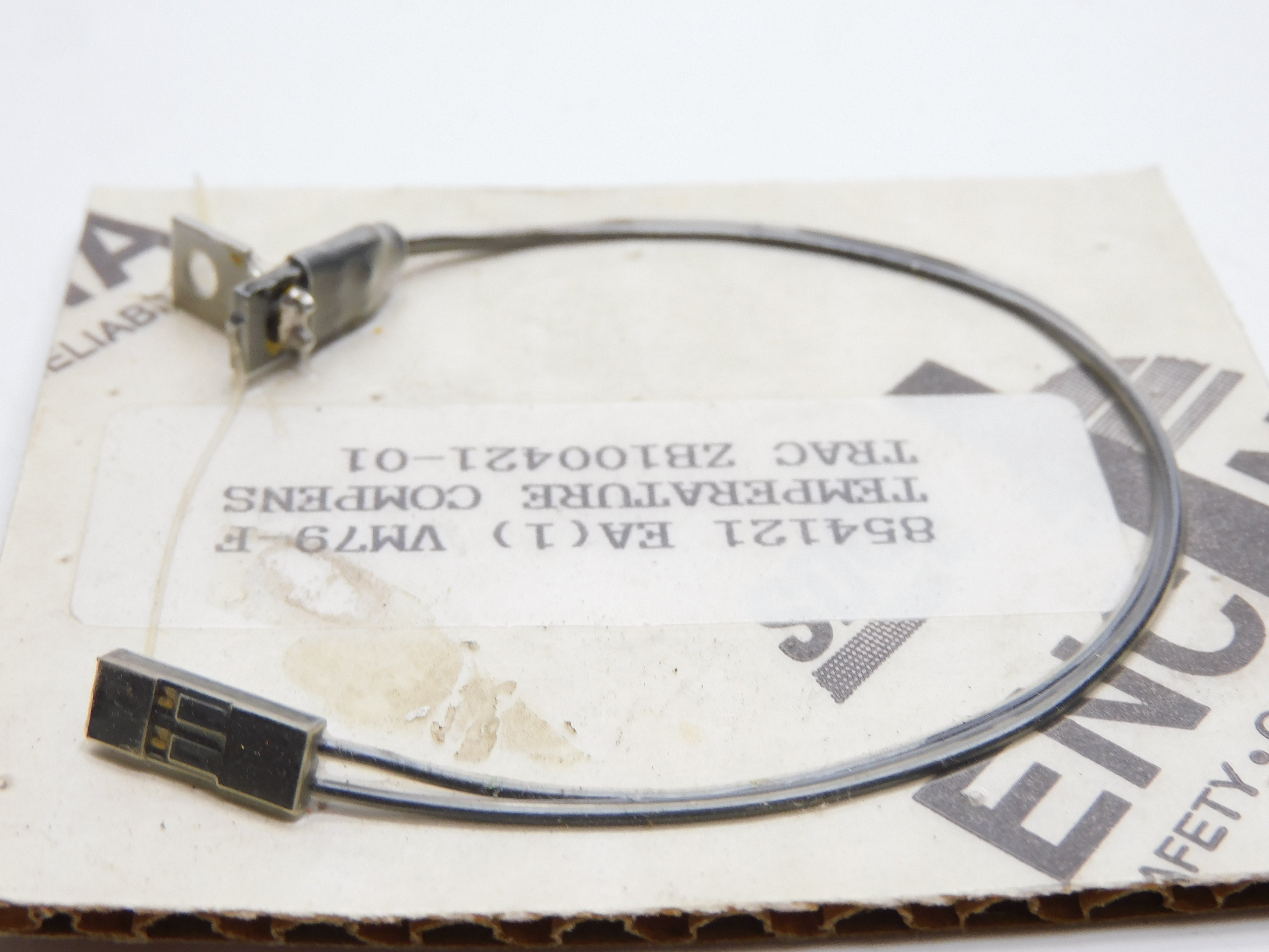 SWITCH ZB100421-01 NSMP