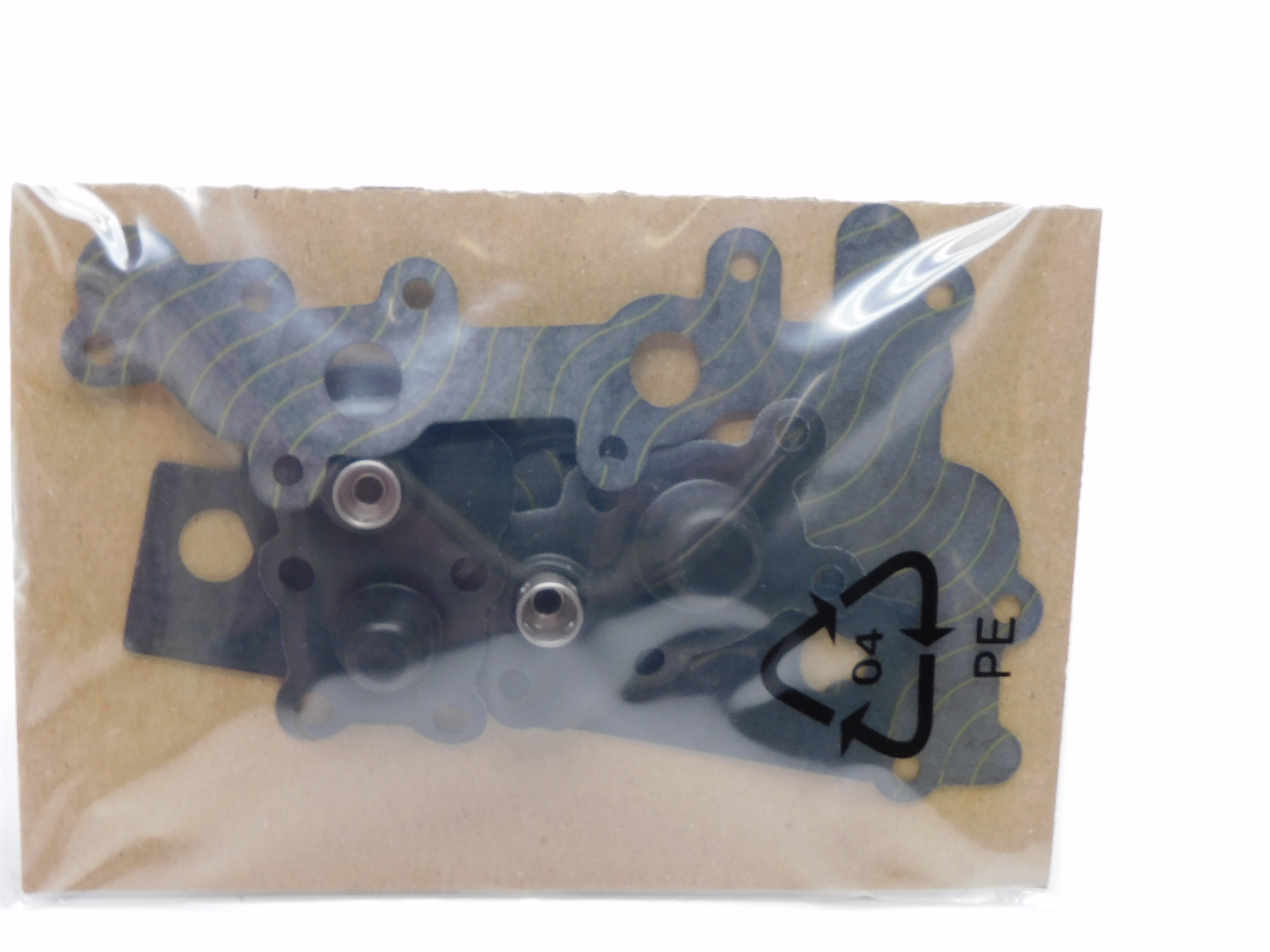 FISHER R3610JX0012 NSMP