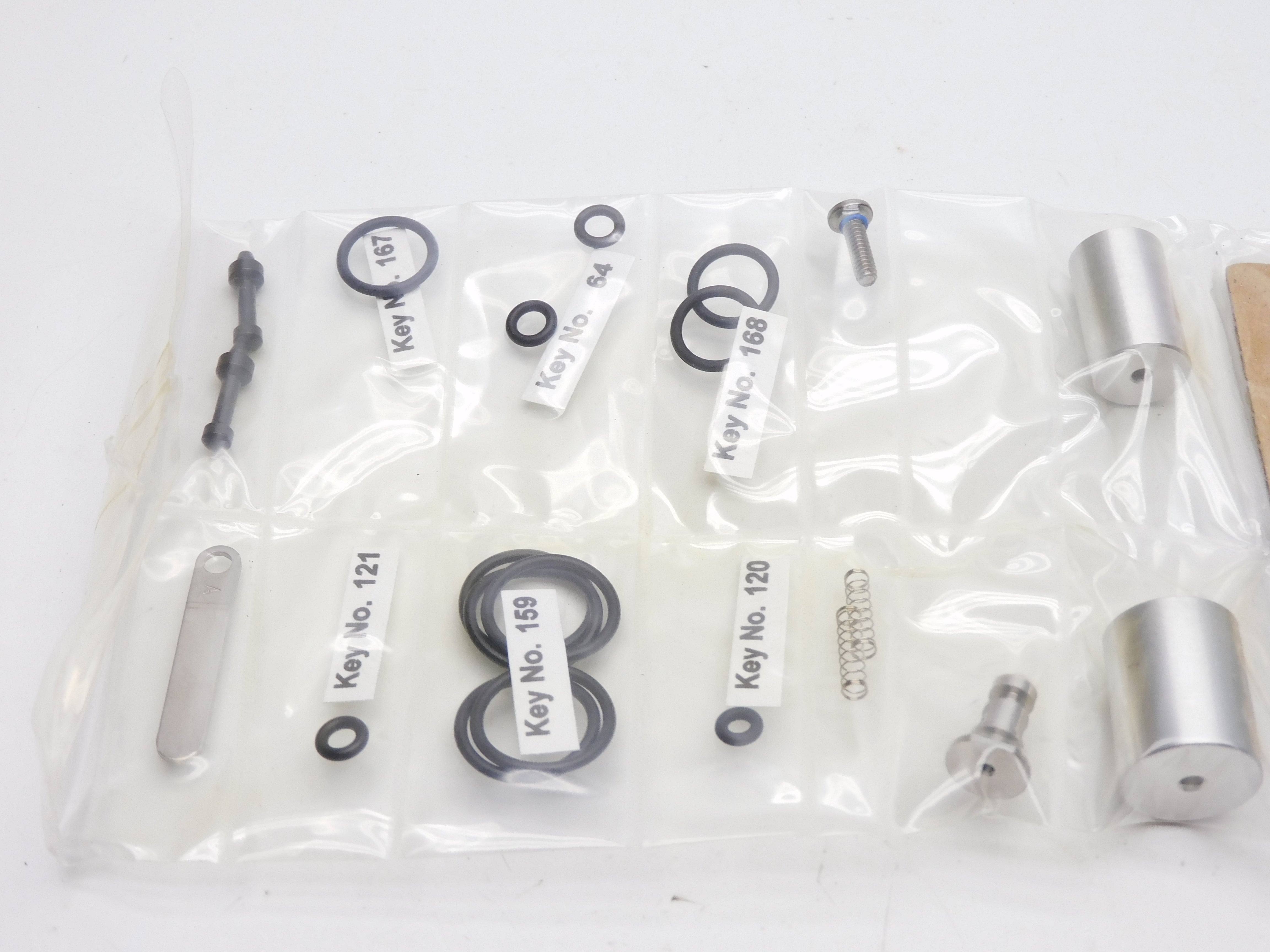 FISHER R3610JX0012 NSMP