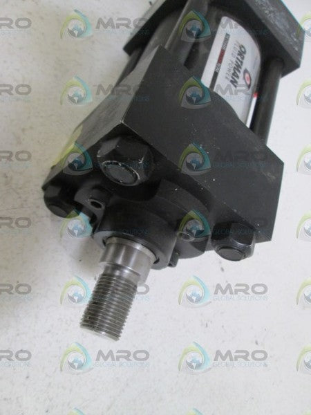 ORTMAN 3THGHYD2.500X1.875NC 3000PSI NSNP