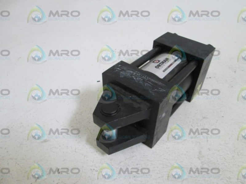 ORTMAN 3THGHYD2.500X1.875NC 3000PSI NSNP