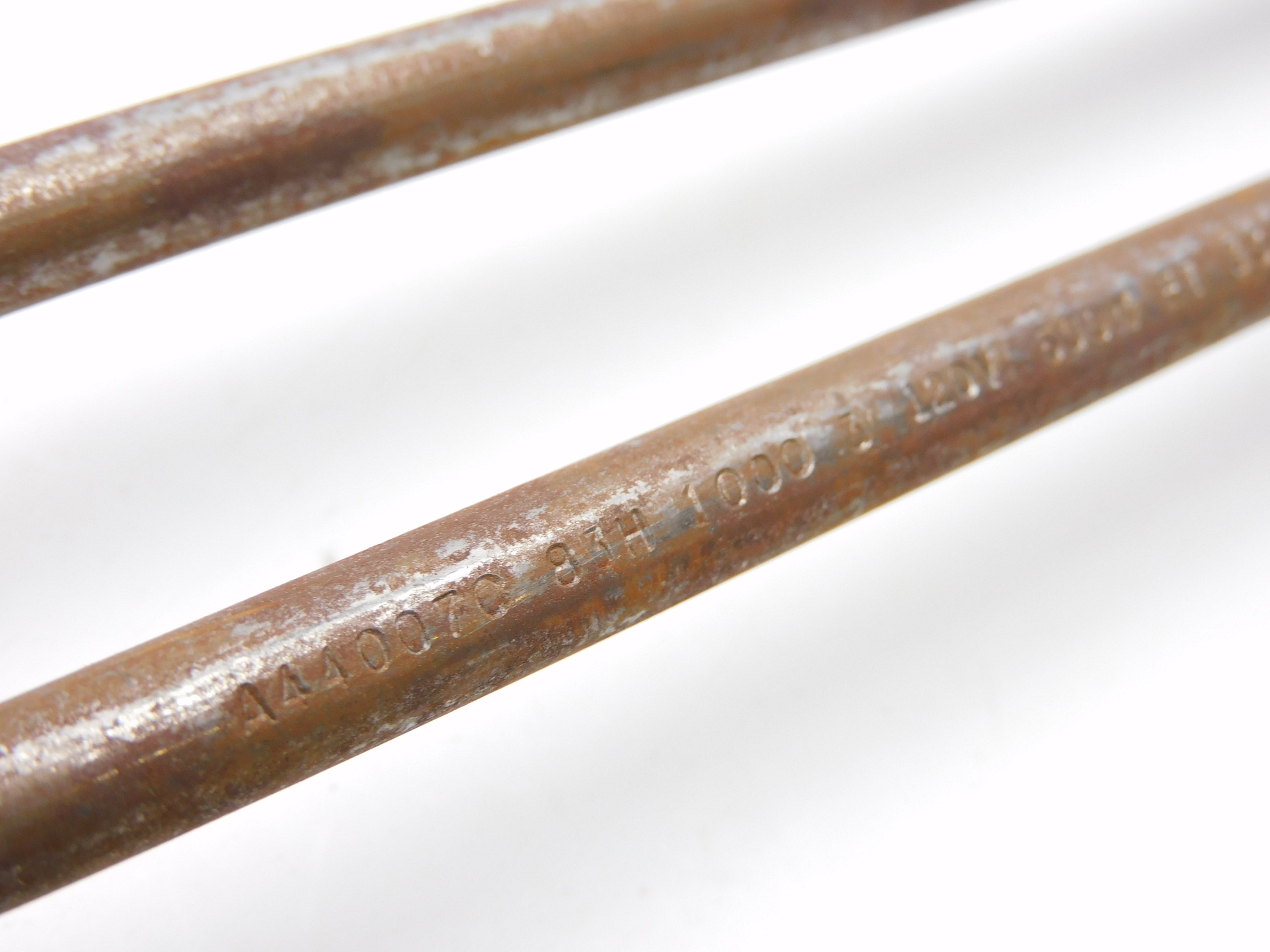HEATER A44007C (AS PICTURED) NSNP