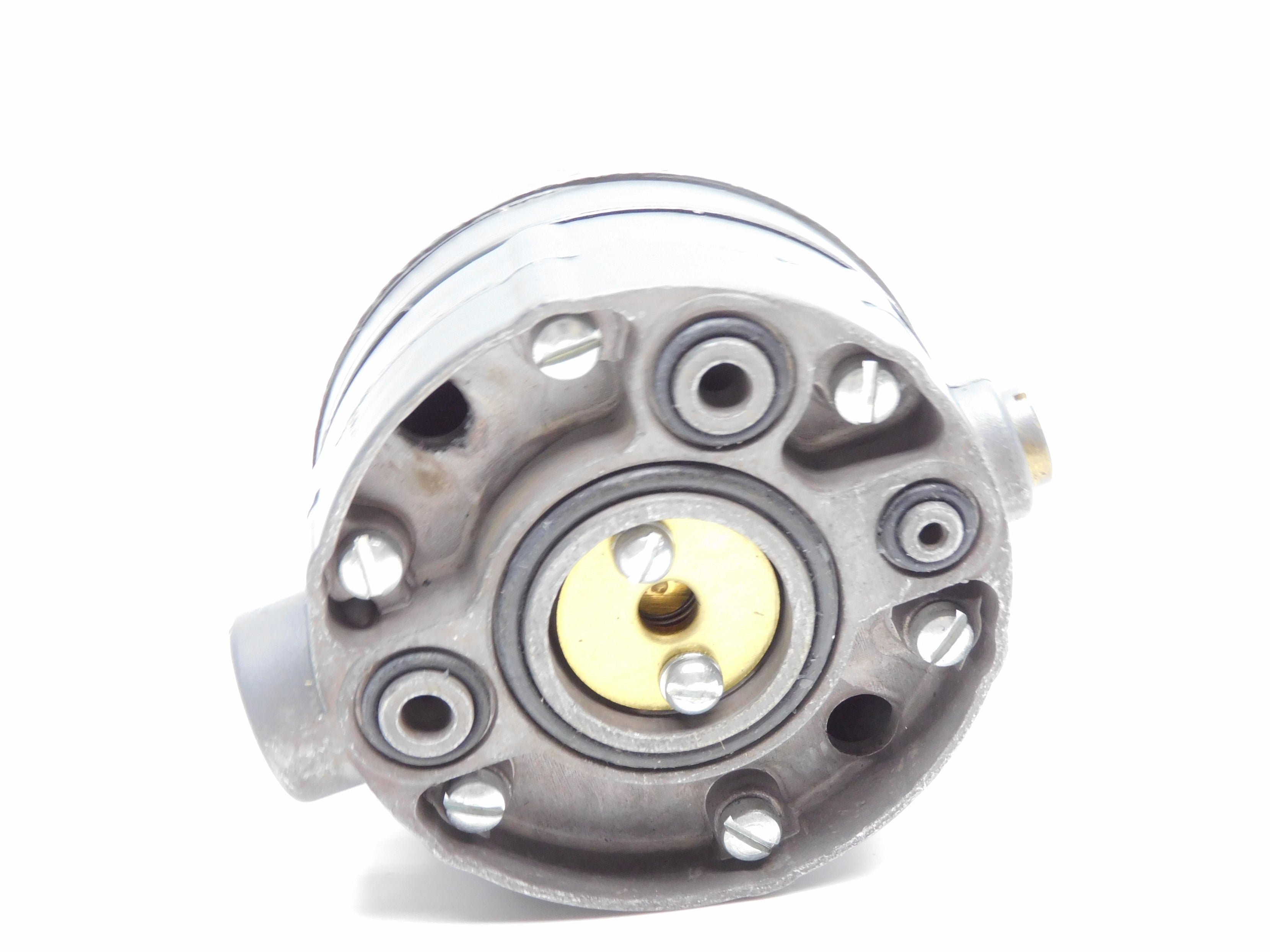 FISHER 10A8593X082 NSMP