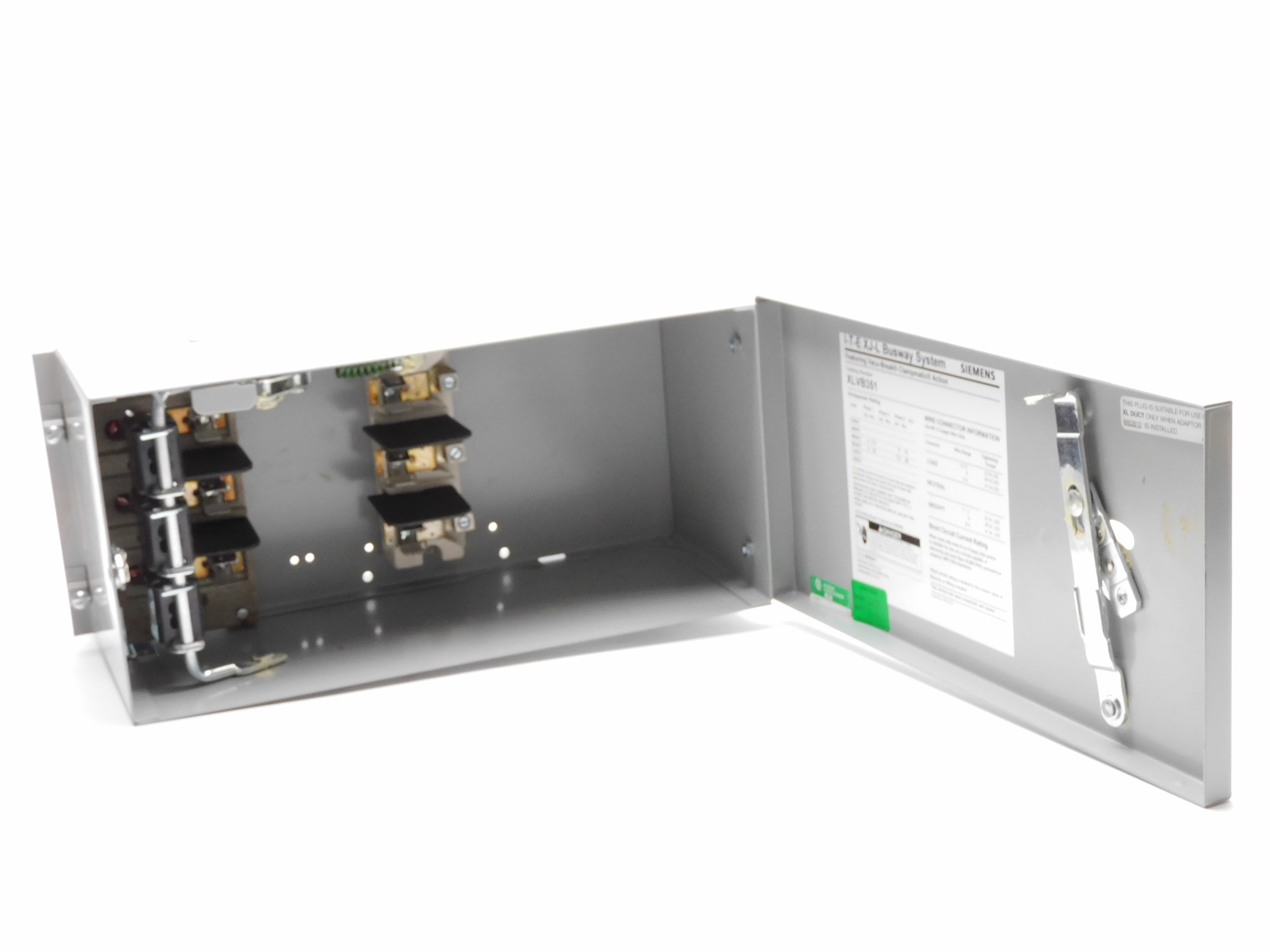 SIEMENS XLVB351 NSMP