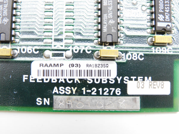1-21276 REV. 8 UNMP