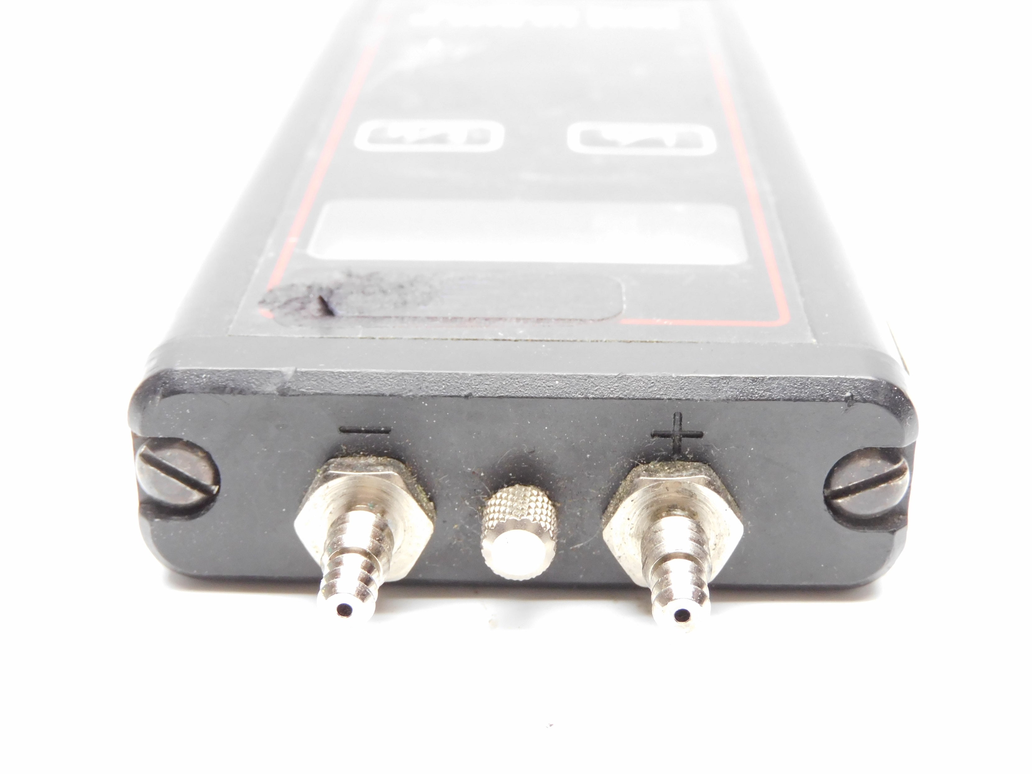 DWYER 475-3-MARK-III (30PSI) UNMP
