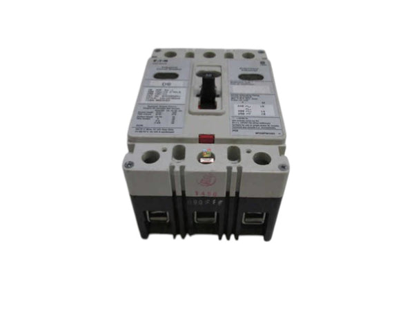 EATON CIRCUIT BREAKER EHD3030SV  NSNP
