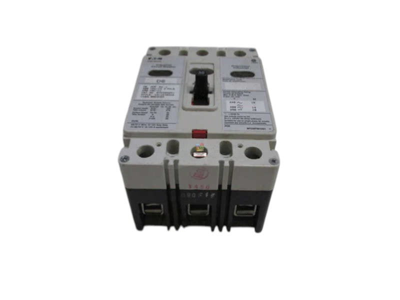 EATON CIRCUIT BREAKER EHD3030SV  NSNP
