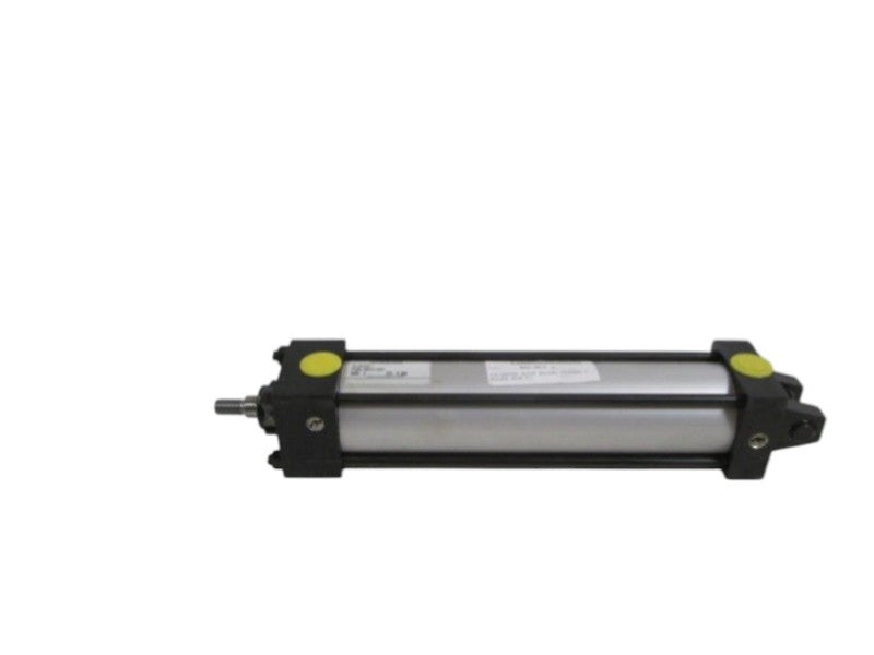NUMATICS P1EQL-08A1D-CAA0 PNEUMATIC CYLINDER NSNP