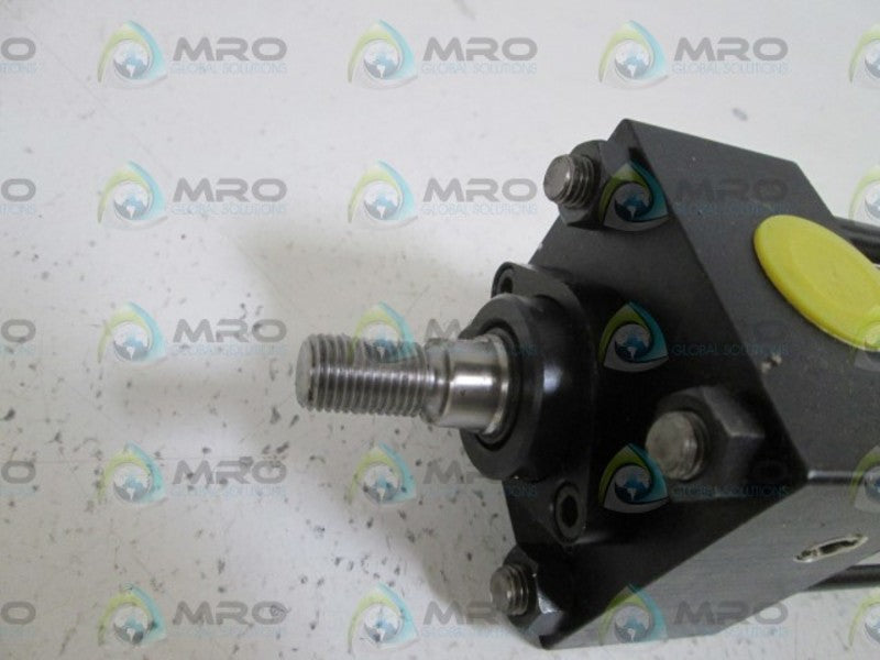NUMATICS P1EQL-08A1D-CAA0 PNEUMATIC CYLINDER NSNP