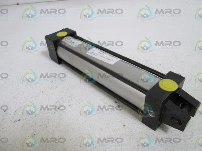 NUMATICS P1EQL-08A1D-CAA0 PNEUMATIC CYLINDER NSNP