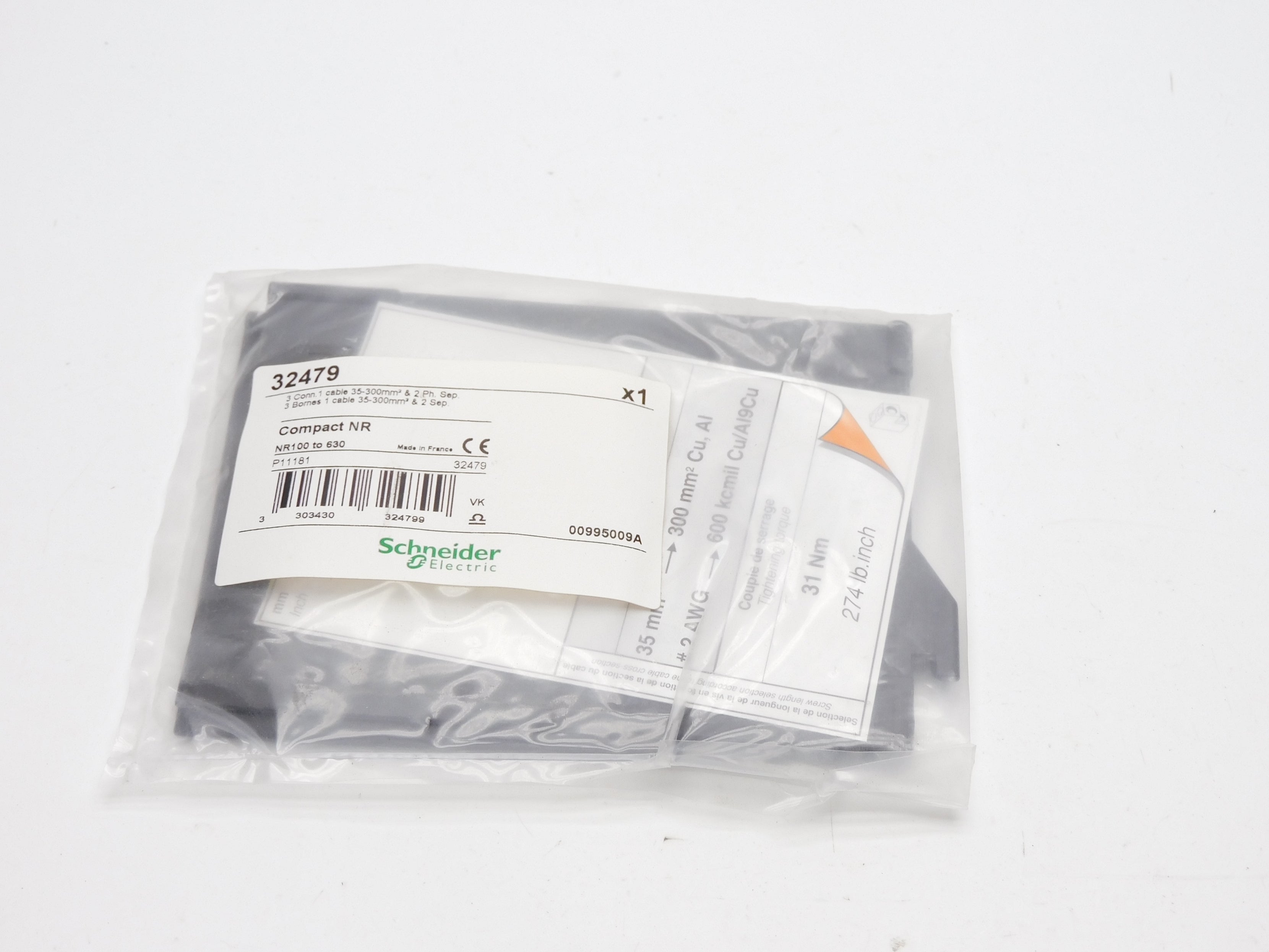 SCHNEIDER 32479 NSMP