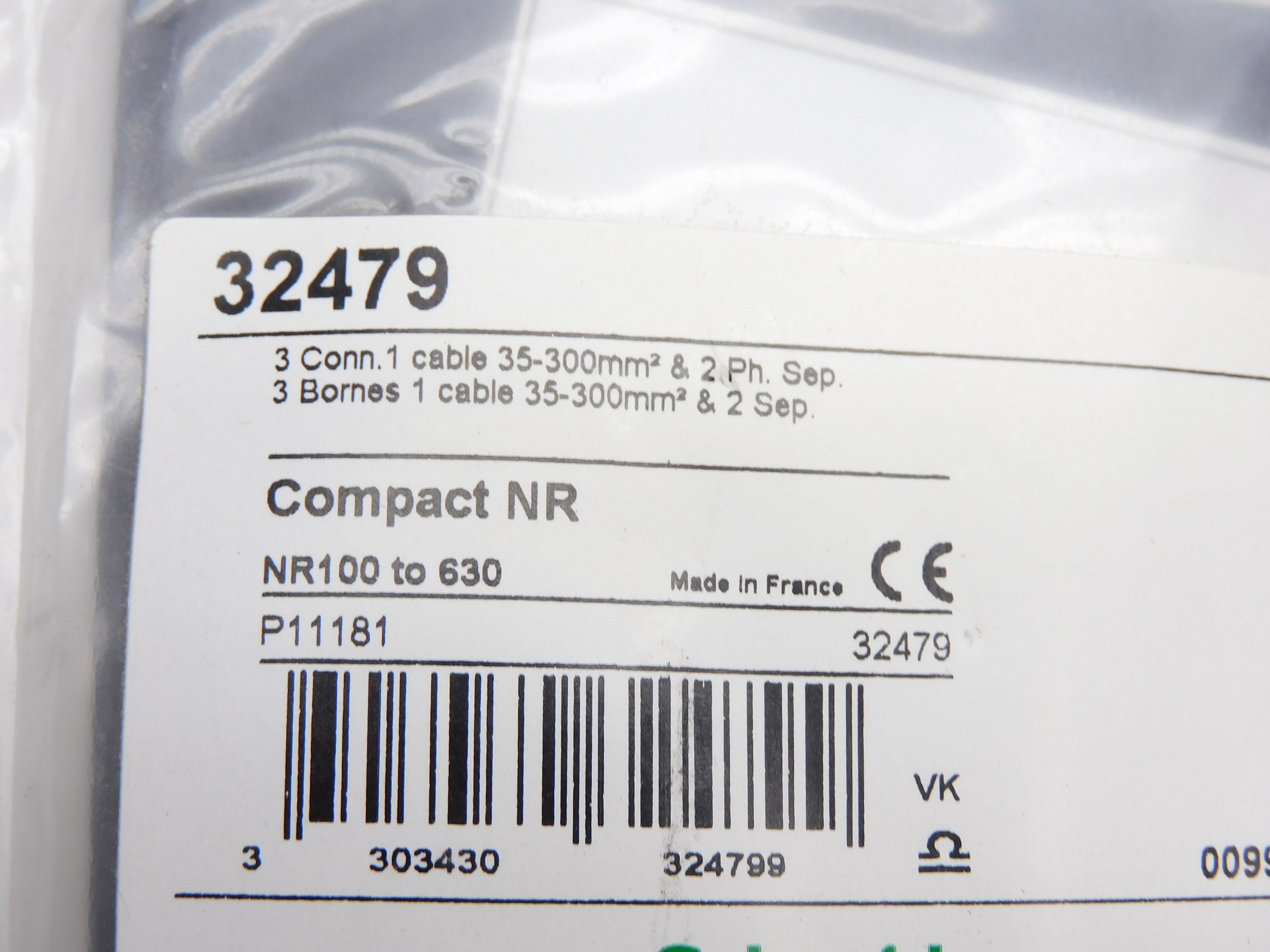 SCHNEIDER 32479 NSMP