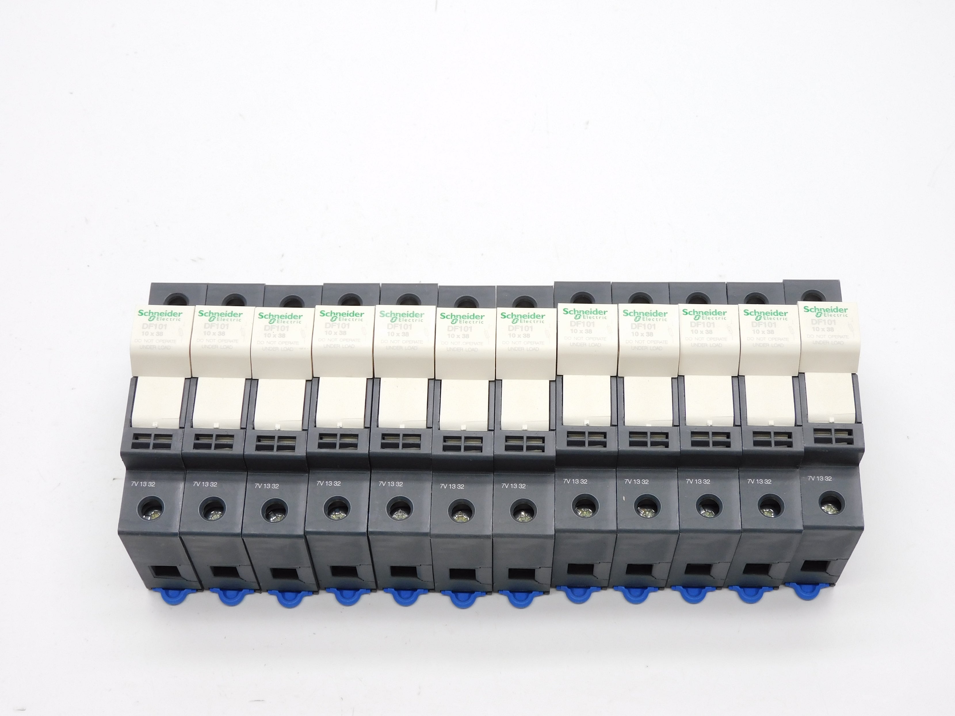 SCHNEIDER DF101 (PKG OF 12) NSMP